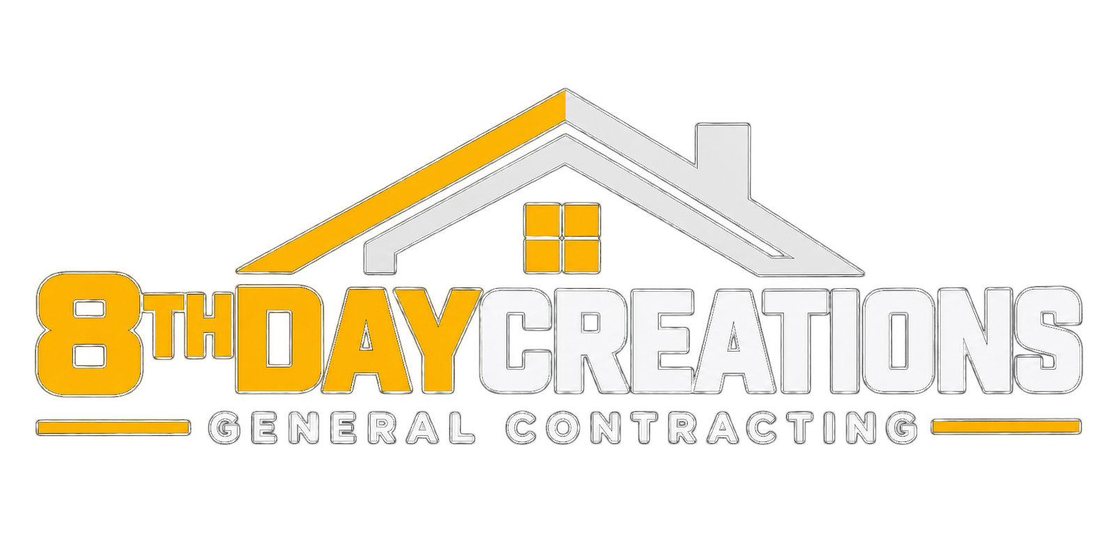 8thDayCreations logo